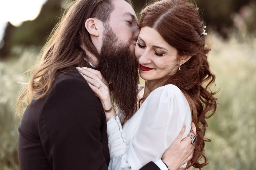 Wedding photography and sequin bar Sisilapaillette in Beaujolais